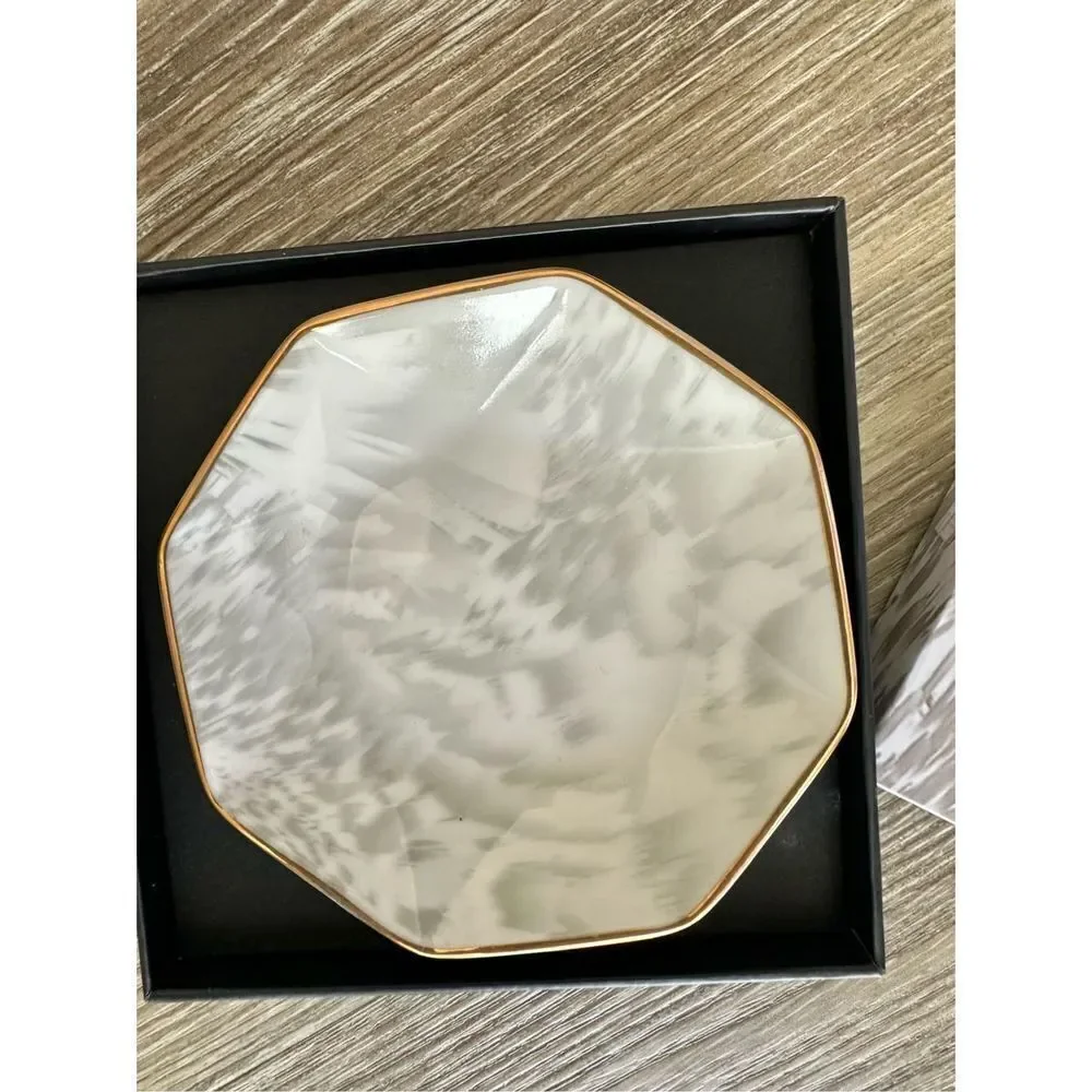 Bobbi brown Stephanie Gottleib trinket dish